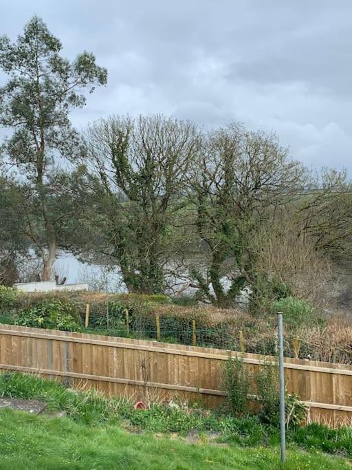 Bryndegwel In Saint Dogmaels, Cardigan- River Views, Free Parking Kültér fotó