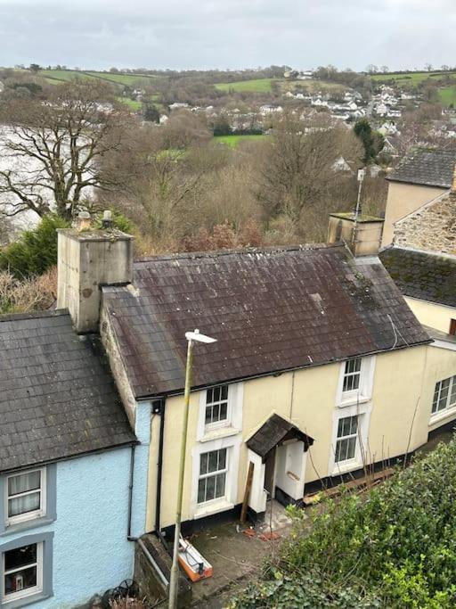 Bryndegwel In Saint Dogmaels, Cardigan- River Views, Free Parking Kültér fotó
