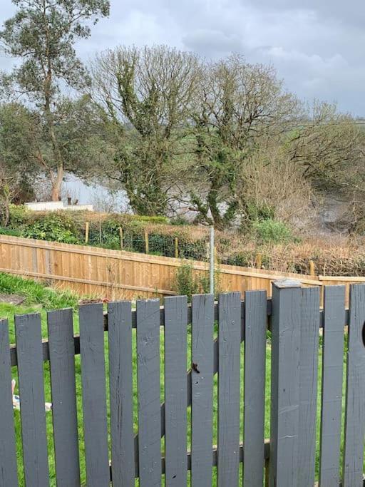 Bryndegwel In Saint Dogmaels, Cardigan- River Views, Free Parking Kültér fotó