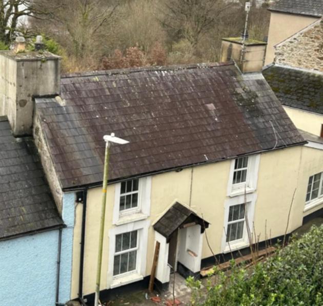 Bryndegwel In Saint Dogmaels, Cardigan- River Views, Free Parking Kültér fotó
